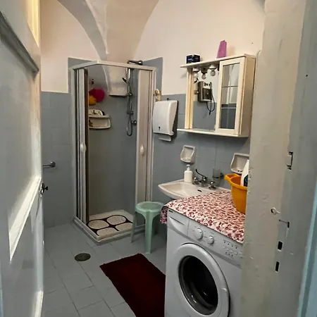 Hébergement de vacances Da Nonna Lucia Roccaforzata