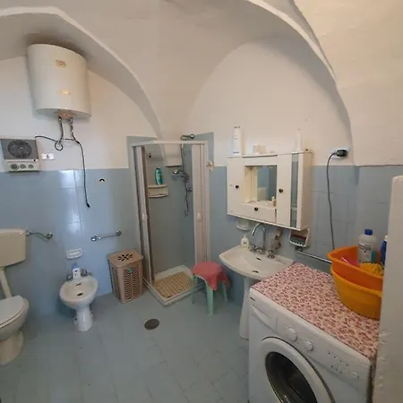 Da Nonna Lucia Casa vacanze Roccaforzata