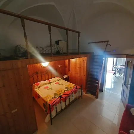 Da Nonna Lucia * Roccaforzata