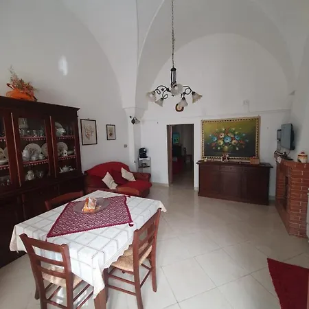 Da Nonna Lucia Roccaforzata