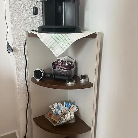 Da Nonna Lucia * Roccaforzata