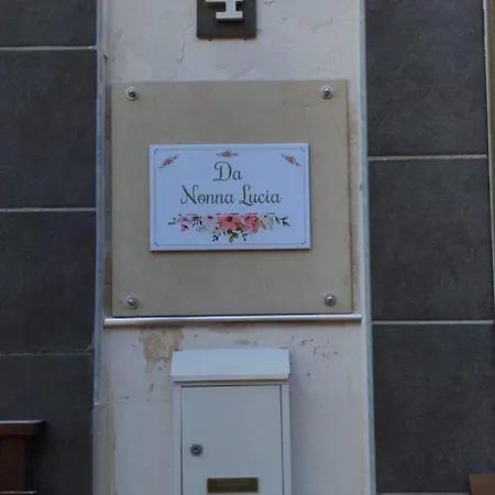 Da Nonna Lucia Roccaforzata