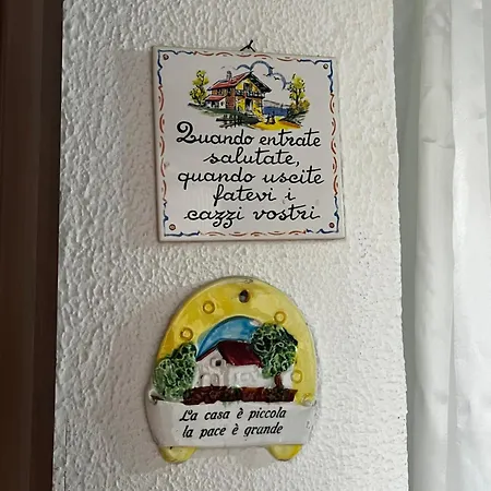 Da Nonna Lucia Roccaforzata