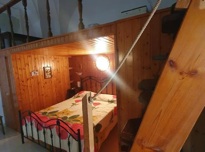 Da Nonna Lucia Casa vacanze *