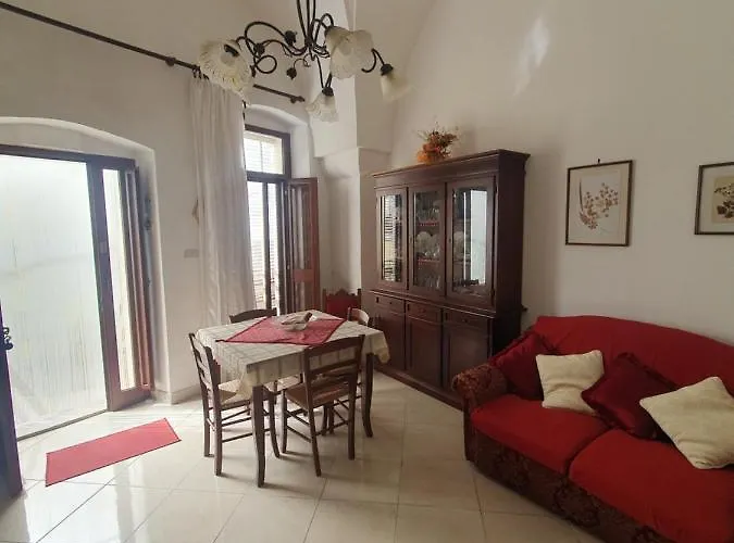Casa vacanze Da Nonna Lucia *