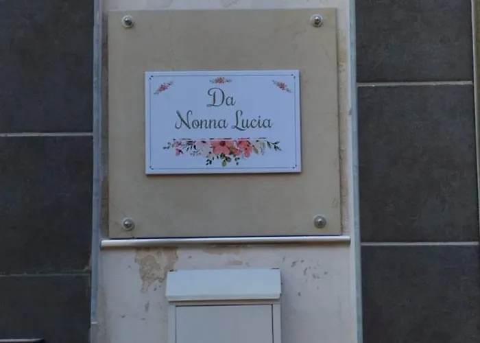 Da Nonna Lucia Roccaforzata